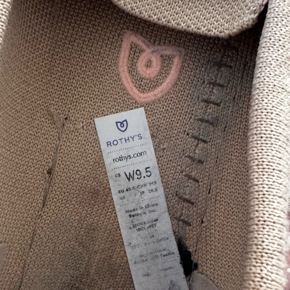 Rothy's The Daily Driver Loafers - Picture 5 of 5